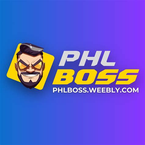 phl boss88.com|PHLBoss .